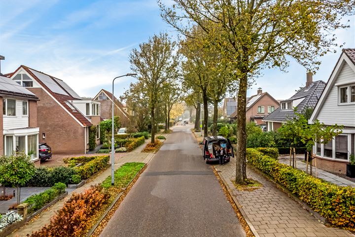 View photo 51 of Hogeweg 35