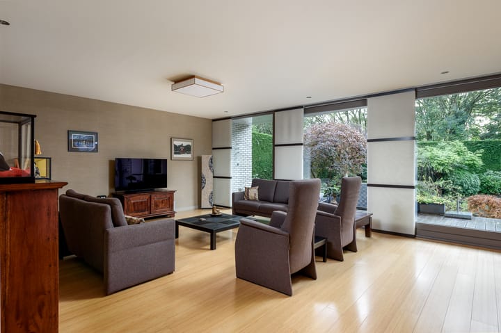 Foto 26 van Vredelaan 46