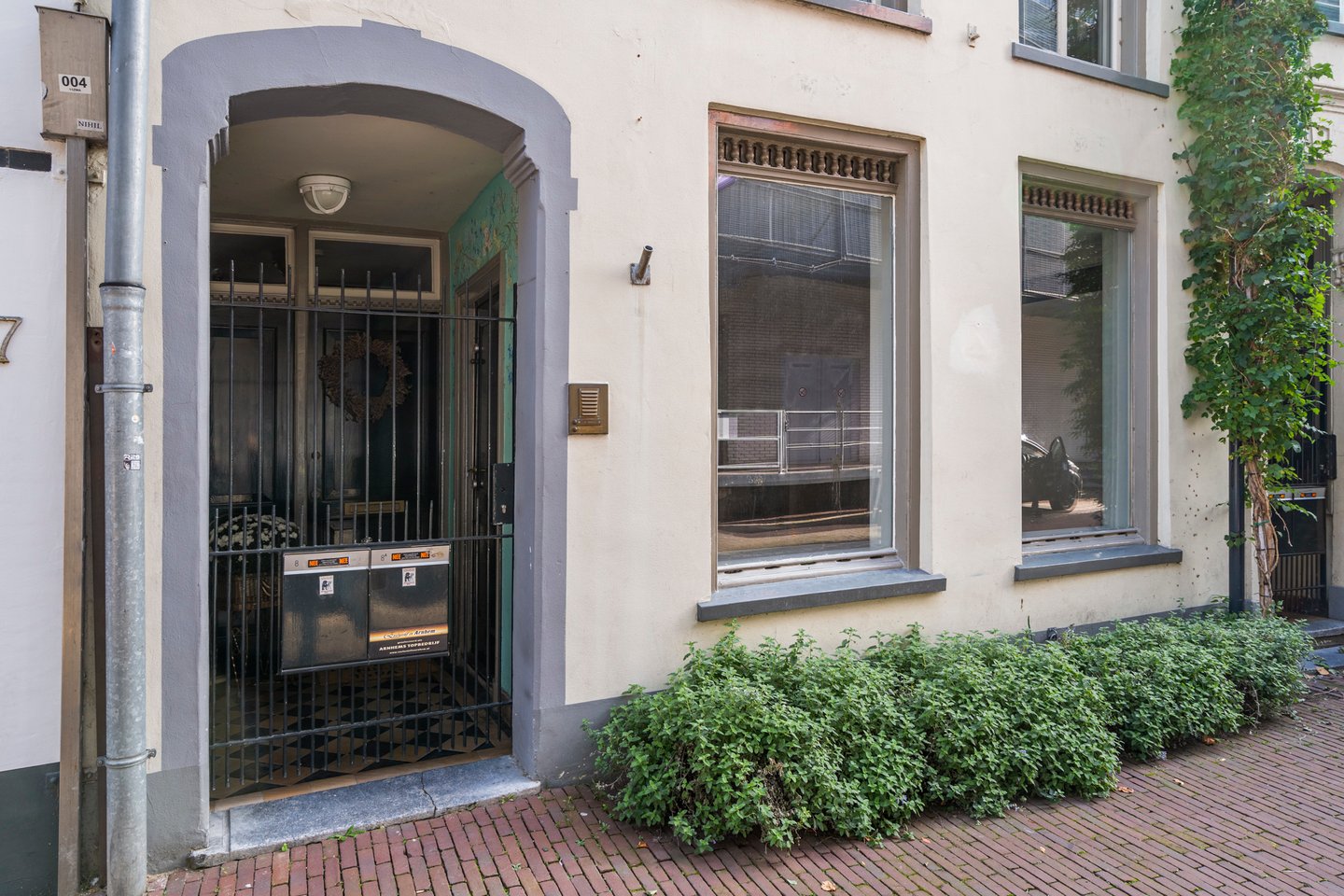 Bekijk foto 4 van Zwanenstraat 8-A