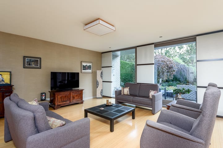 Foto 28 van Vredelaan 46