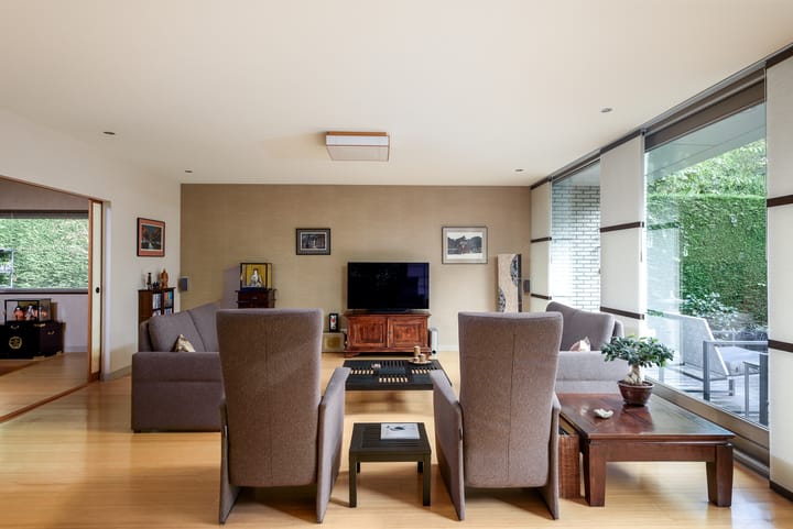 Foto 29 van Vredelaan 46