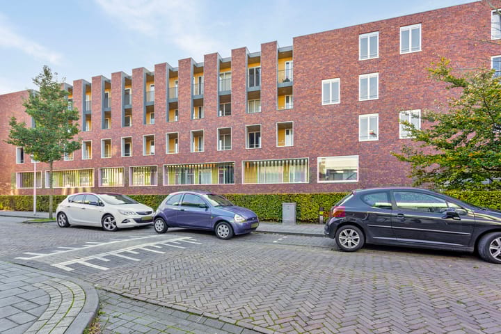 Foto 2 van Paulus Potterstraat 24