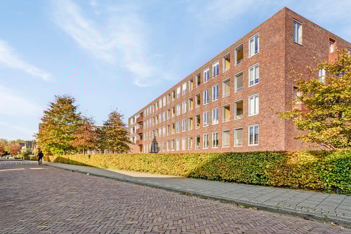 Foto 3 van Paulus Potterstraat 24