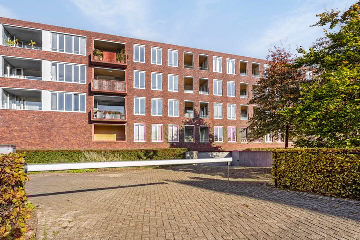 Foto 4 van Paulus Potterstraat 24