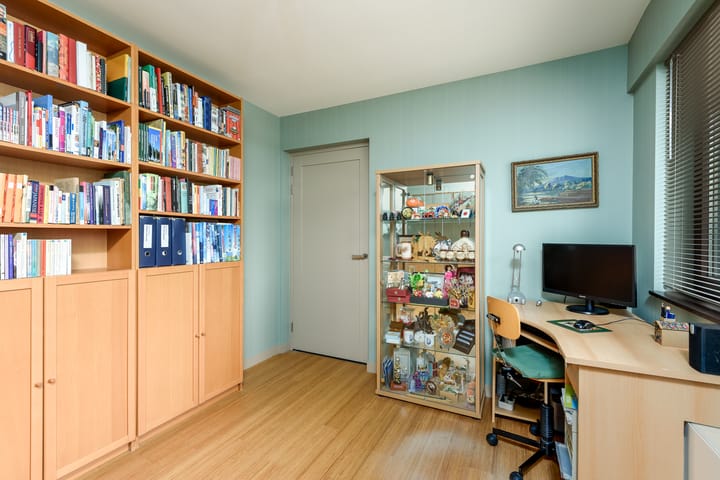 Foto 44 van Vredelaan 46