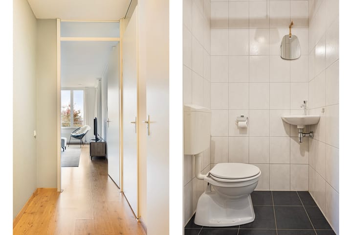 Foto 9 van Paulus Potterstraat 24