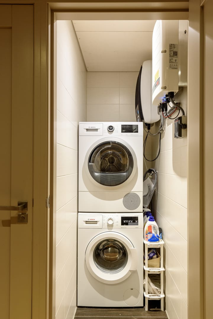 Foto 45 van Vredelaan 46