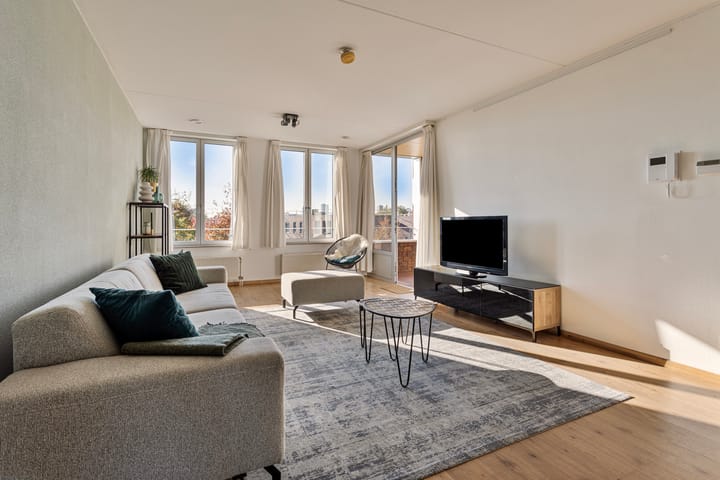 Foto 10 van Paulus Potterstraat 24