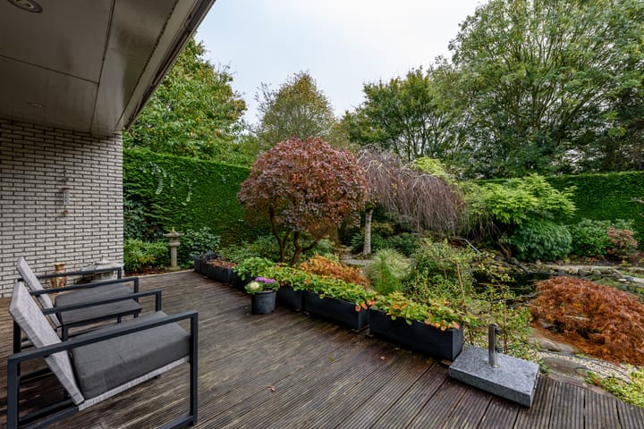 Foto 47 van Vredelaan 46