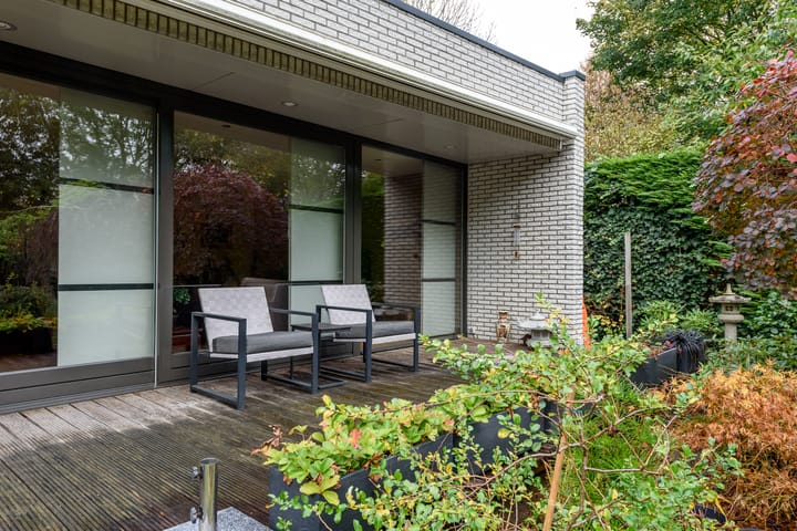 Foto 49 van Vredelaan 46