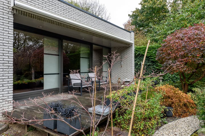 Foto 50 van Vredelaan 46