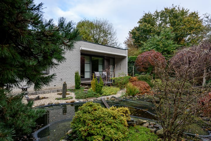 Foto 52 van Vredelaan 46