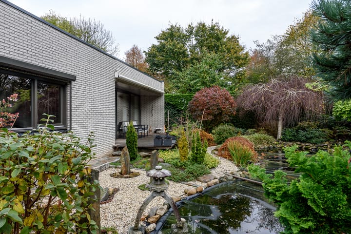 Foto 51 van Vredelaan 46