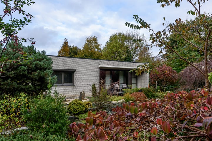 Foto 54 van Vredelaan 46