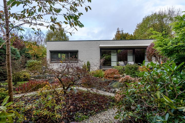 Foto 55 van Vredelaan 46