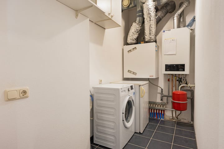 Foto 27 van Paulus Potterstraat 24