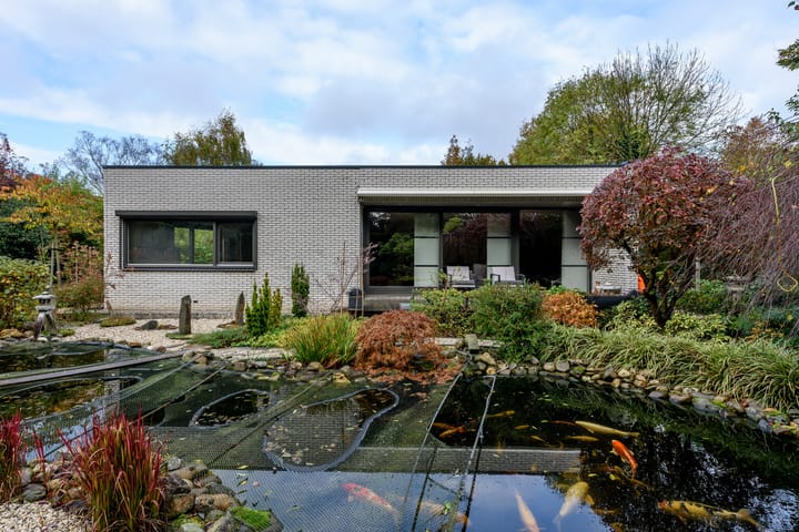 Foto 56 van Vredelaan 46