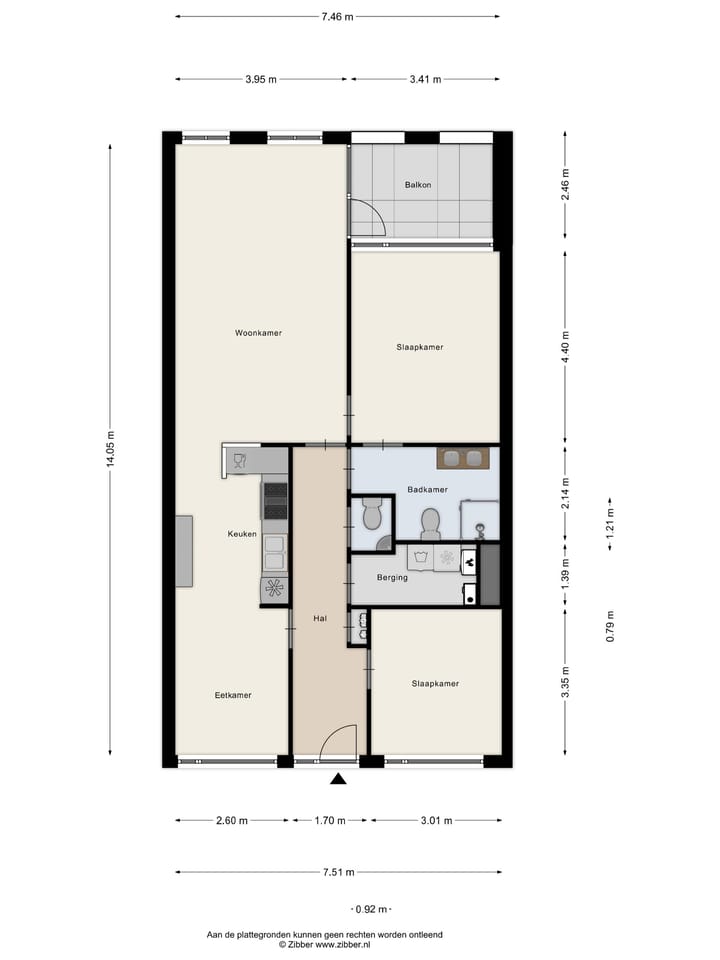 Foto 30 van Paulus Potterstraat 24