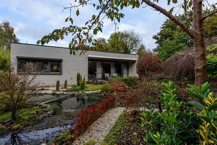 Foto 57 van Vredelaan 46