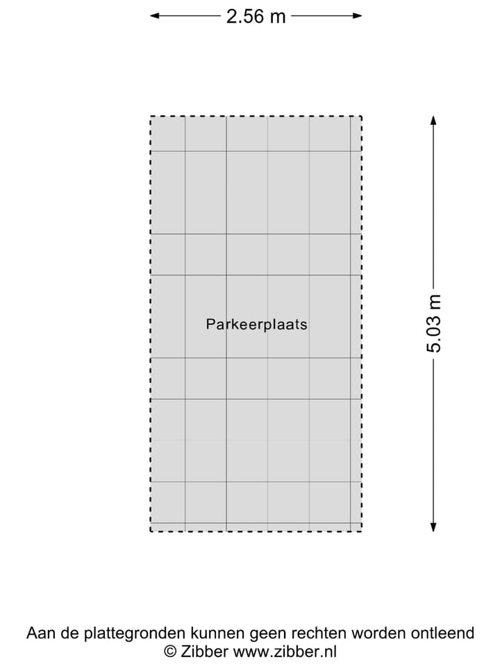Foto 32 van Paulus Potterstraat 24
