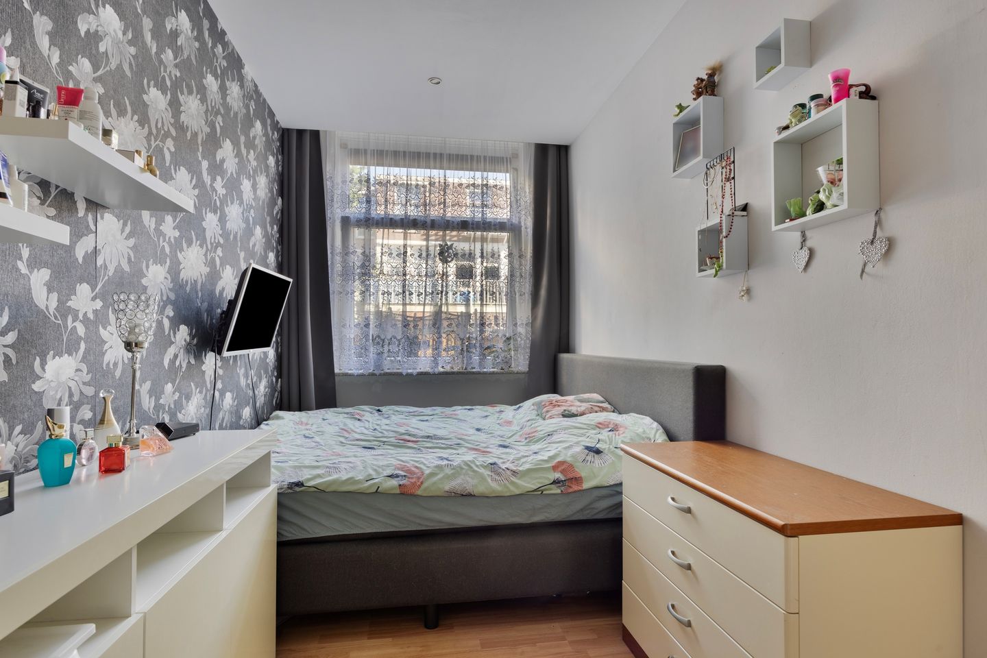 Foto 10 van Deimanstraat 42