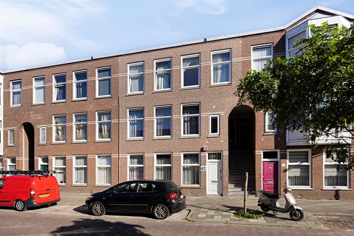 Bekijk foto 34 van Deimanstraat 42