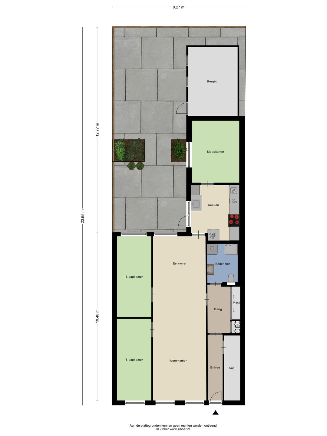 Foto 38 van Deimanstraat 42