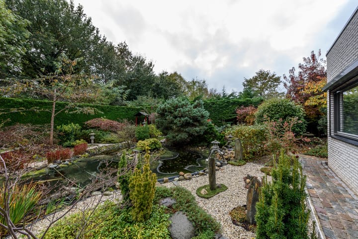 Foto 67 van Vredelaan 46