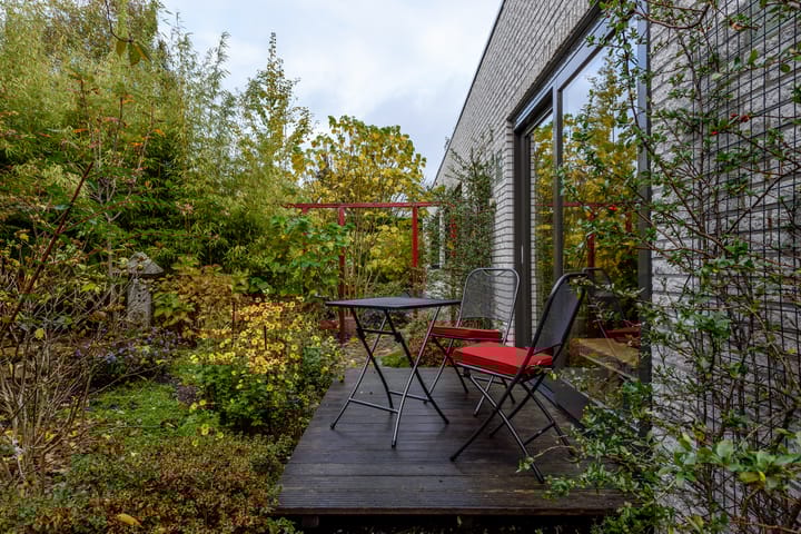 Foto 70 van Vredelaan 46