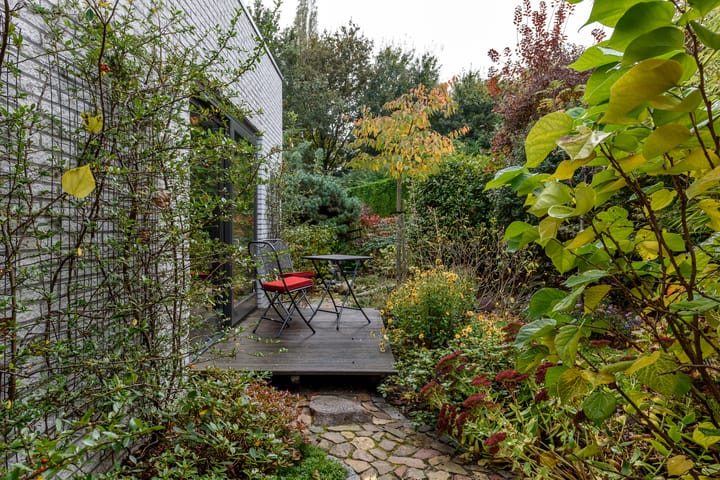 Foto 71 van Vredelaan 46