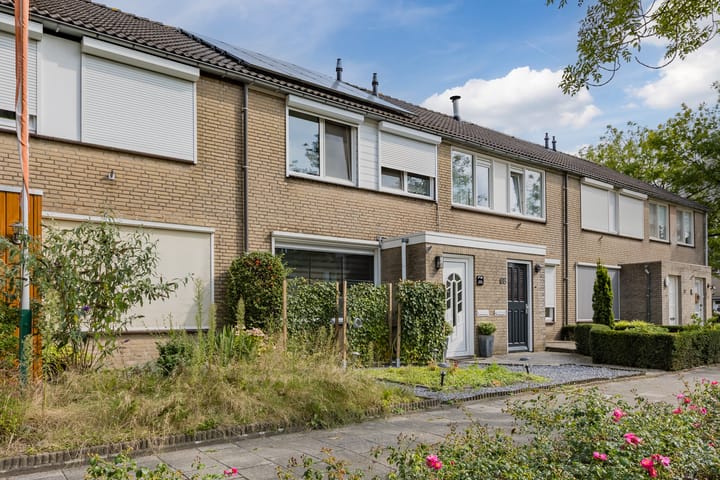 Foto 26 van Martin Luther Kinglaan 66