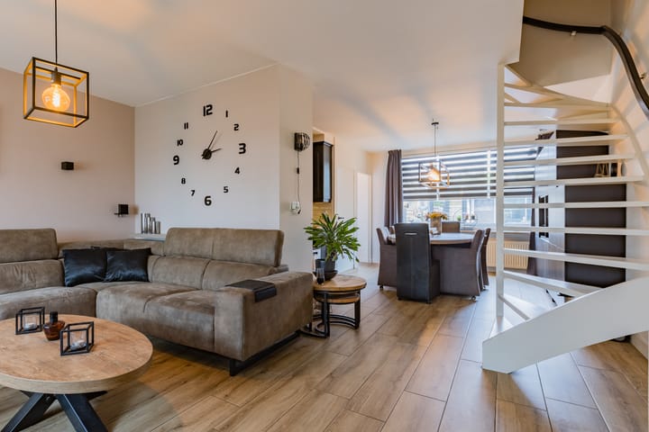 Foto 4 van Martin Luther Kinglaan 66