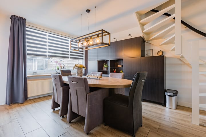 Foto 5 van Martin Luther Kinglaan 66