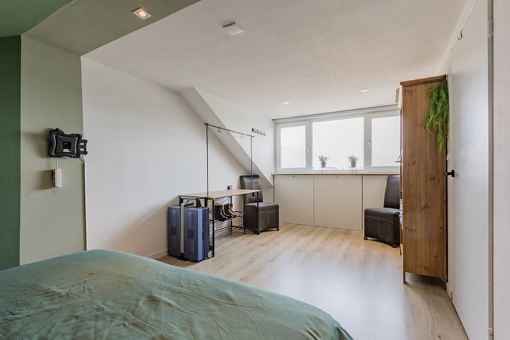 Foto 19 van Martin Luther Kinglaan 66