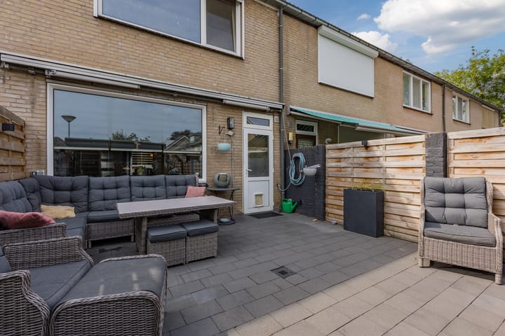 Foto 22 van Martin Luther Kinglaan 66