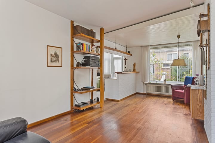 Foto 3 van Kwartelstraat 3