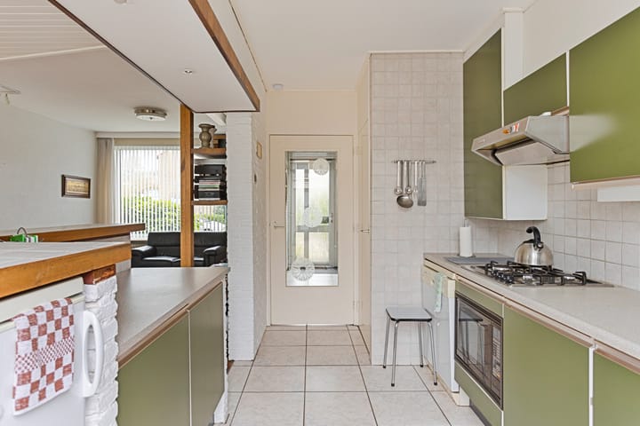 Foto 5 van Kwartelstraat 3