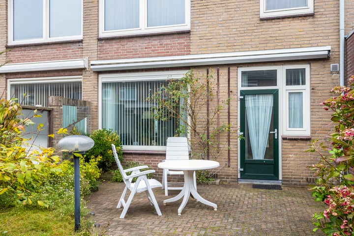 View photo 22 of Kwartelstraat 3