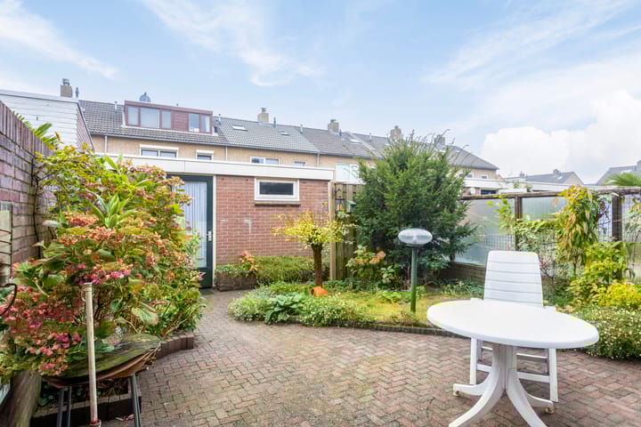 Foto 23 van Kwartelstraat 3