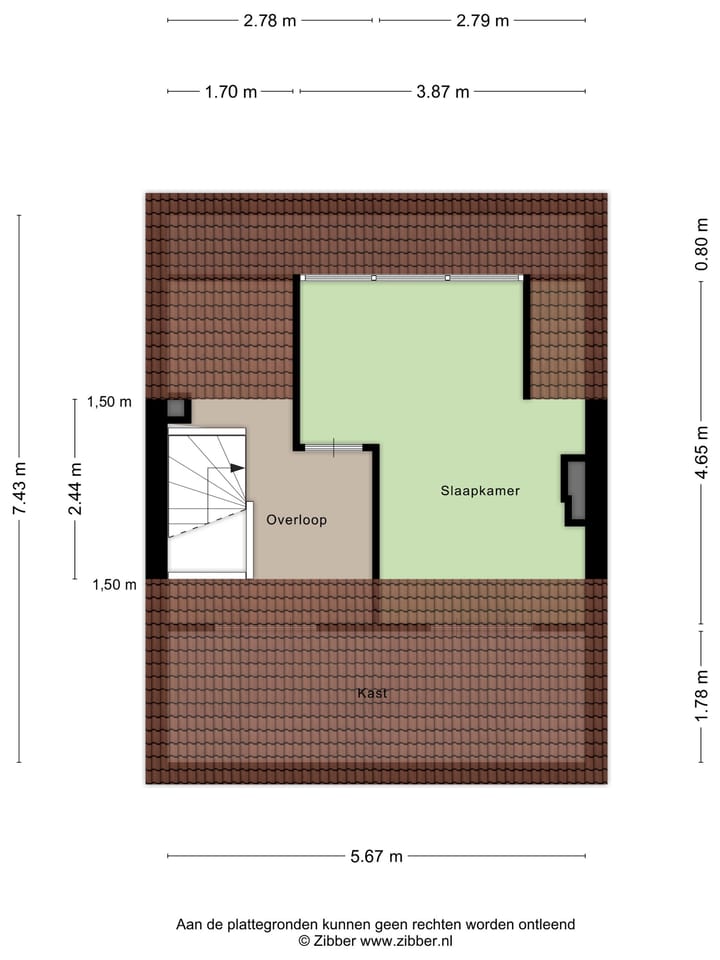 Foto 30 van Kwartelstraat 3