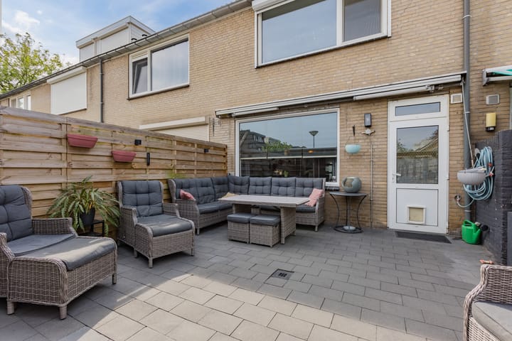 Foto 23 van Martin Luther Kinglaan 66