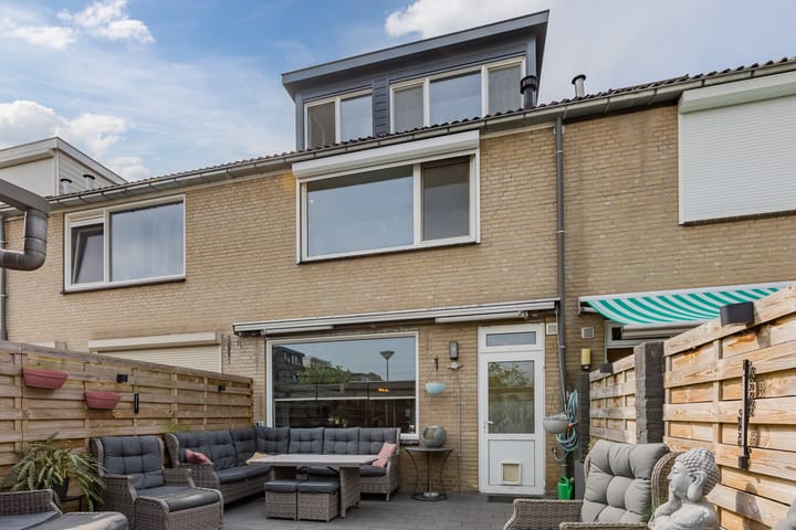 Foto 24 van Martin Luther Kinglaan 66