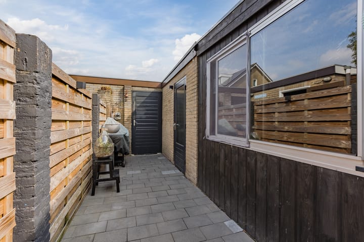 Foto 25 van Martin Luther Kinglaan 66