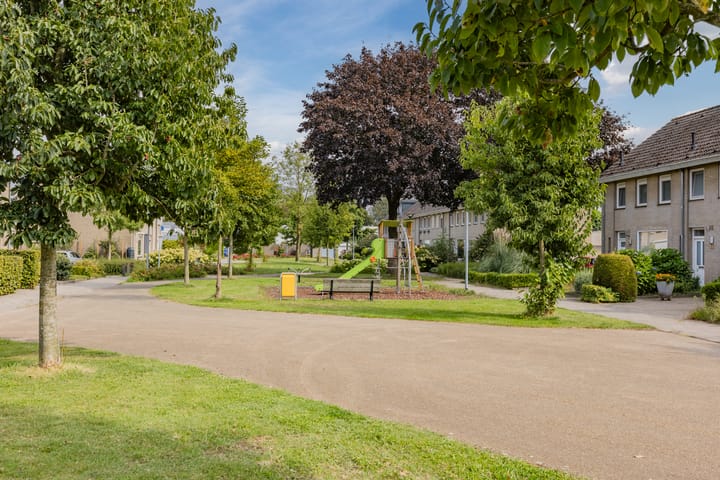 Foto 30 van Martin Luther Kinglaan 66