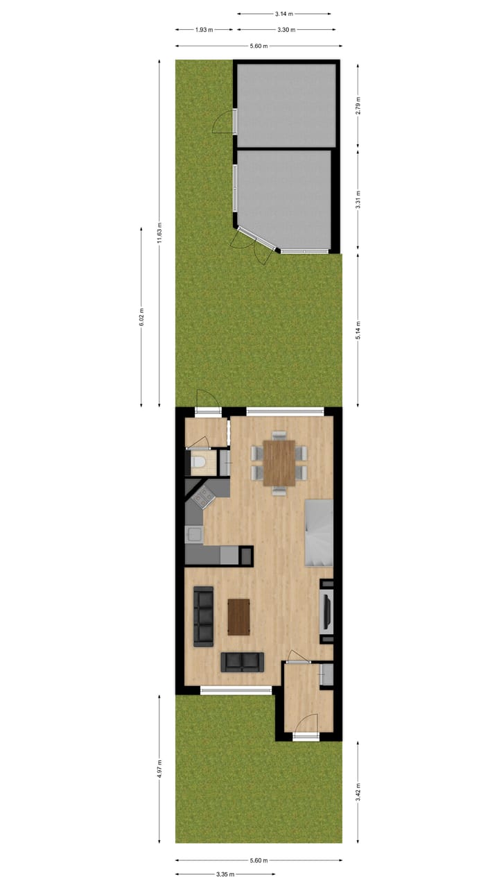 Foto 33 van Martin Luther Kinglaan 66