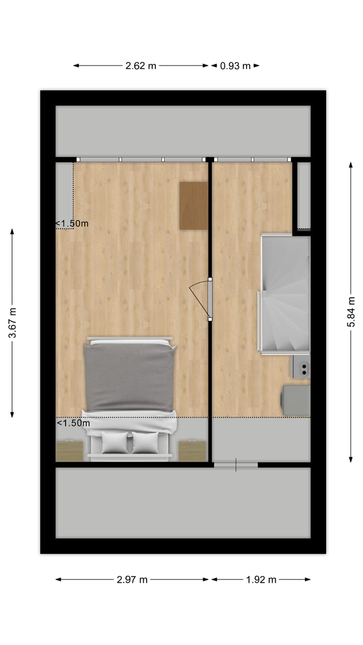 Foto 34 van Martin Luther Kinglaan 66