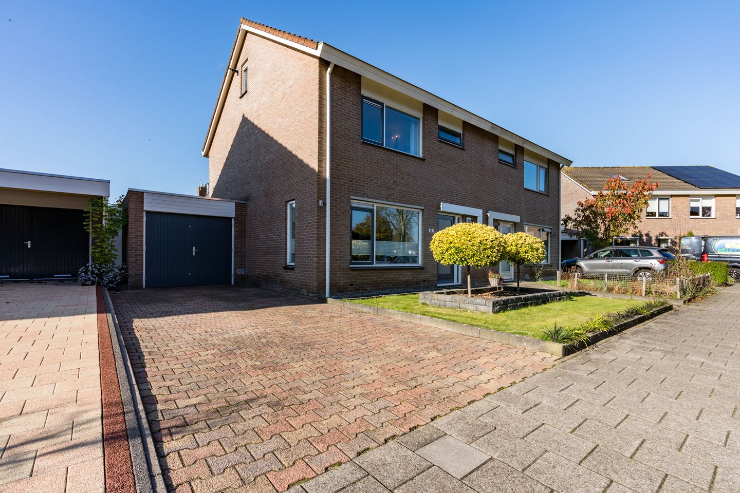 Foto 1 van Korenstraat 116