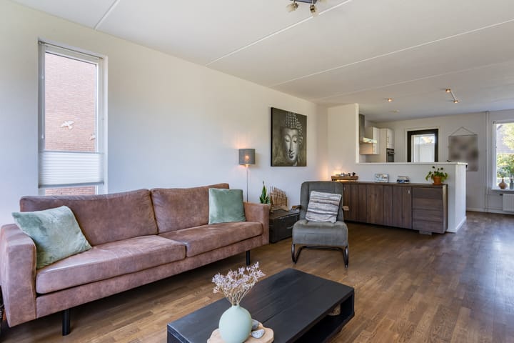 Foto 3 van Korenstraat 116