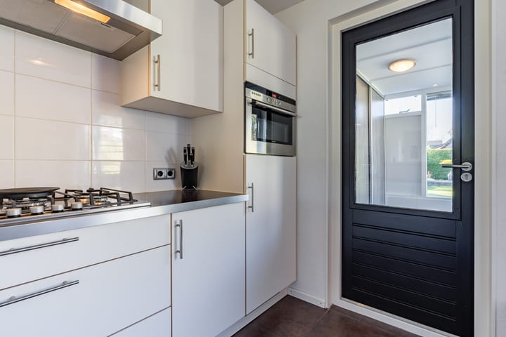 Foto 12 van Korenstraat 116