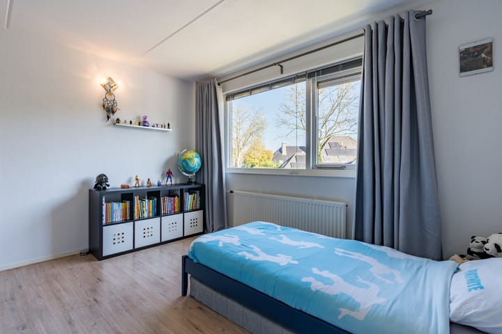 Foto 30 van Korenstraat 116